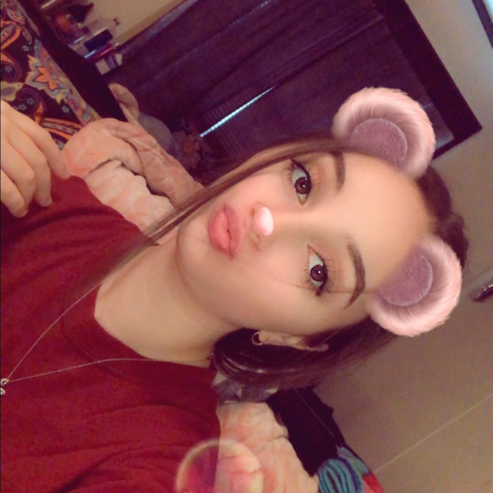 Meet your Posher, Mariah